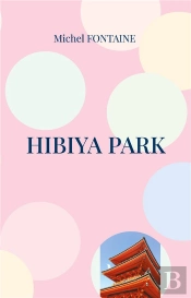 Hibiya Park