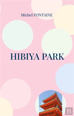 Bertrand.pt - Hibiya Park