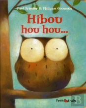 Hibou Hou Hou...