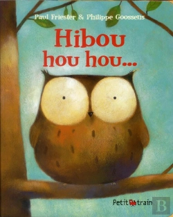 Bertrand.pt - Hibou Hou Hou...