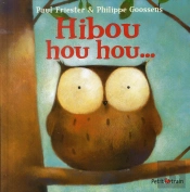 Hibou Hou Hou