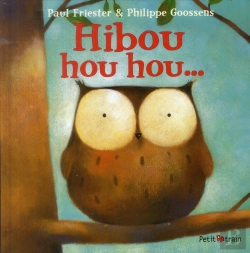 Bertrand.pt - Hibou Hou Hou
