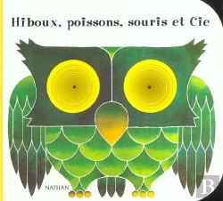 Bertrand.pt - Hibou Poisson Souris Et Cie