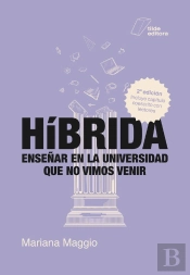 Híbrida (2ª Ed.)