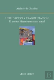 Hibridación Y Fragmentación