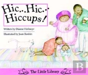 Hic Â€¦ Hic Â€¦ Hiccups (English)