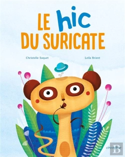 Bertrand.pt - Hic Du Suricate (Le)