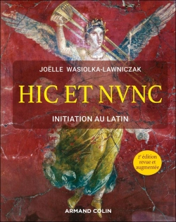 Bertrand.pt - Hic Et Nunc : Initiation Au Latin (2e Édition)