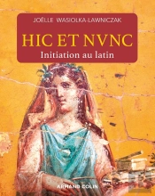 Hic Et Nunc : Initiation Au Latin
