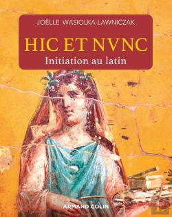 Bertrand.pt - Hic Et Nunc : Initiation Au Latin