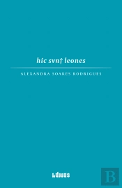 Hic Sunt Leones