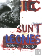 Hic Sunt Leones
