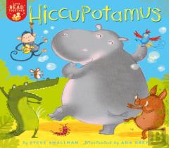 Hiccupotamus