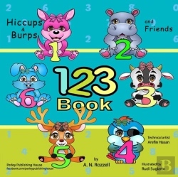 Bertrand.pt - Hiccups & Burps With Friends