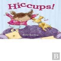 Hiccups!