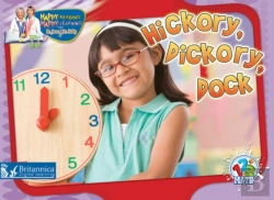 Bertrand.pt - Hickory, Dickory, Dock