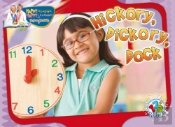 Bertrand.pt - Hickory Dickory Dock