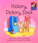 Hickory, Dickory, Dock Elt Edition