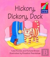 Hickory, Dickory, Dock Elt Edition