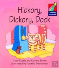 Bertrand.pt - Hickory, Dickory, Dock Elt Edition
