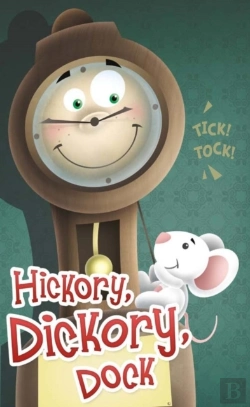 Bertrand.pt - Hickory Dickory Dock