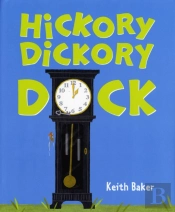 Hickory Dickory Dock