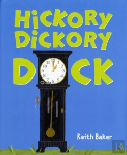 Bertrand.pt - Hickory Dickory Dock
