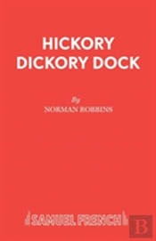 Hickory Dickory Dock
