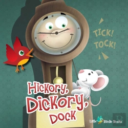 Bertrand.pt - Hickory Dickory Dock