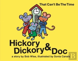 Bertrand.pt - Hickory Dickory & Doc That Can'T Be The Time!