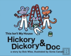 Bertrand.pt - Hickory Dickory & Doc This Isn'T My House