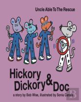 Hickory Dickory & Doc Uncle Able To The Rescue