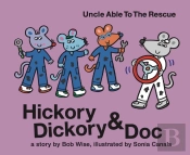 Hickory Dickory & Doc Uncle Able To The Rescue