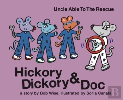 Bertrand.pt - Hickory Dickory & Doc Uncle Able To The Rescue