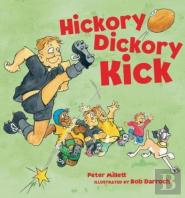 Hickory Dickory Kick