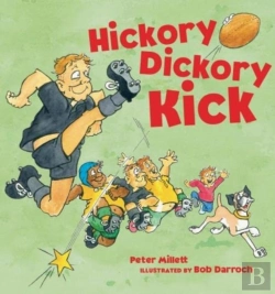 Bertrand.pt - Hickory Dickory Kick