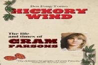 Hickory Wind - The Biography Of Gram Parsons