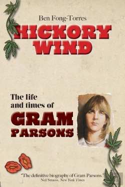 Bertrand.pt - Hickory Wind - The Biography Of Gram Parsons