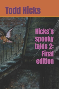 Bertrand.pt - Hicks'S Spooky Tales 2
