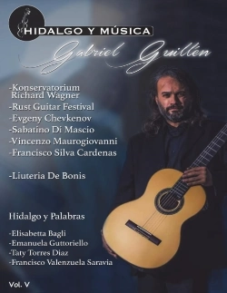 Bertrand.pt - Hidalgo Y Musica - Vol. 5