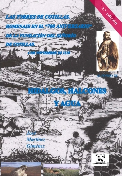 Bertrand.pt - Hidalgos, Halcones Y Agua