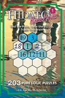 Hidato Beehive 1