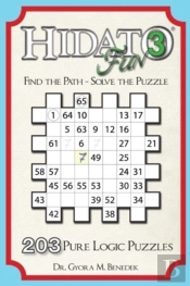 Hidato Fun 3