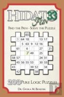 Hidato Fun 33