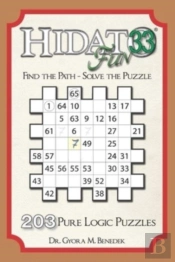 Hidato Fun 33