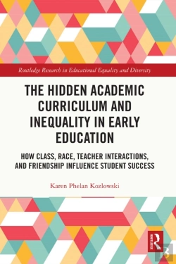 Bertrand.pt - Hidden Academic Curriculum And Inequality In Early Education