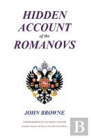 Hidden Account Of The Romanovs