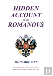 Hidden Account Of The Romanovs