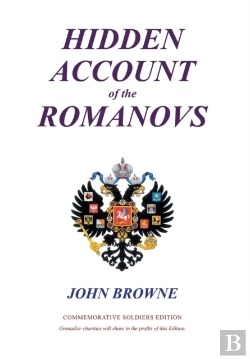 Bertrand.pt - Hidden Account Of The Romanovs