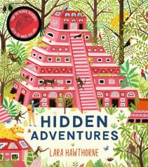 Hidden Adventures